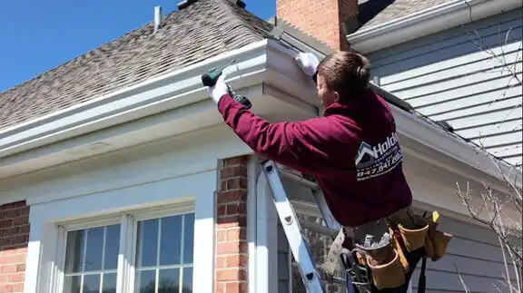 gutter services Greenup